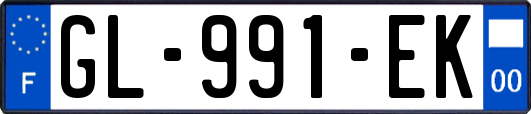 GL-991-EK