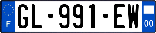 GL-991-EW