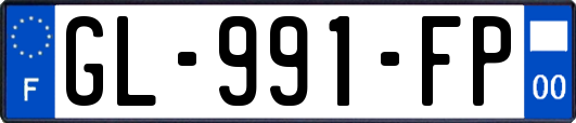 GL-991-FP