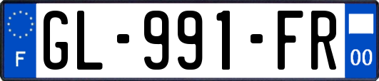 GL-991-FR