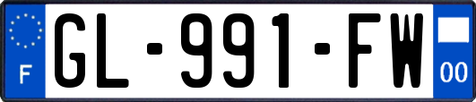 GL-991-FW