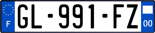 GL-991-FZ