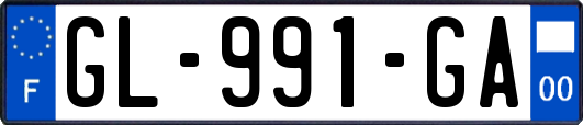 GL-991-GA