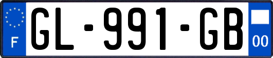 GL-991-GB