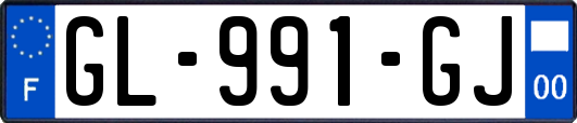 GL-991-GJ
