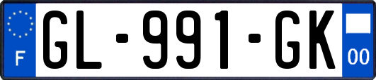 GL-991-GK