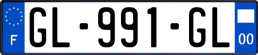 GL-991-GL