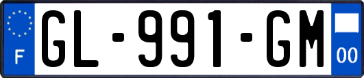GL-991-GM