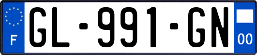 GL-991-GN