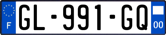 GL-991-GQ