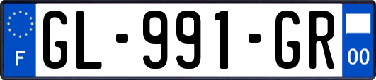 GL-991-GR
