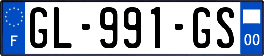 GL-991-GS