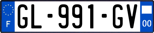 GL-991-GV