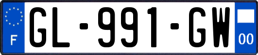 GL-991-GW