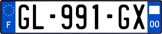 GL-991-GX