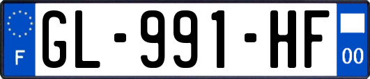 GL-991-HF