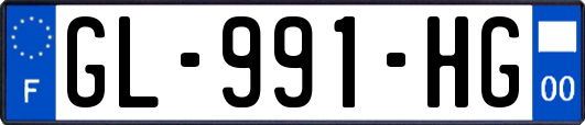 GL-991-HG