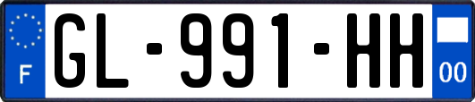 GL-991-HH