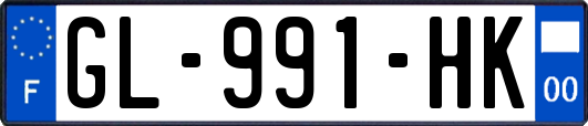 GL-991-HK