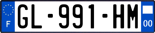 GL-991-HM