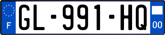 GL-991-HQ
