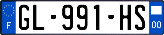 GL-991-HS