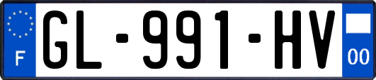 GL-991-HV