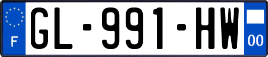 GL-991-HW