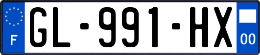 GL-991-HX