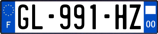 GL-991-HZ