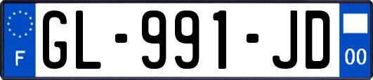 GL-991-JD