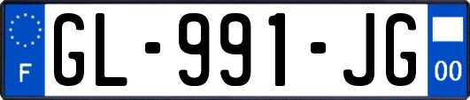 GL-991-JG