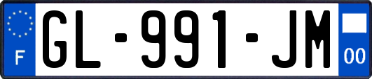 GL-991-JM