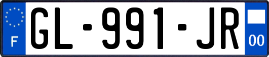 GL-991-JR