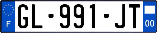 GL-991-JT