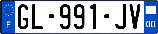 GL-991-JV