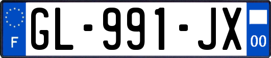 GL-991-JX
