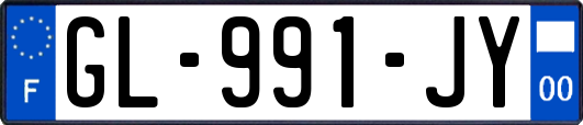 GL-991-JY