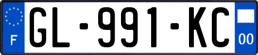 GL-991-KC
