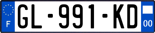 GL-991-KD