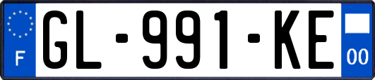 GL-991-KE