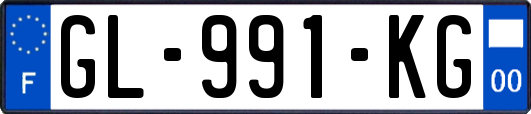 GL-991-KG