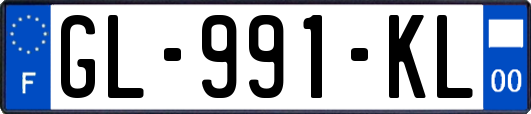 GL-991-KL