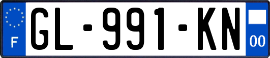 GL-991-KN