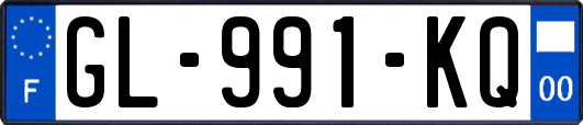 GL-991-KQ