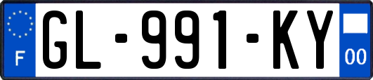 GL-991-KY