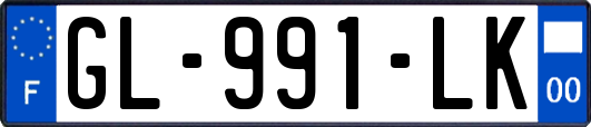 GL-991-LK