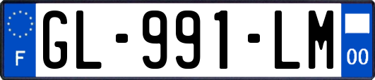 GL-991-LM