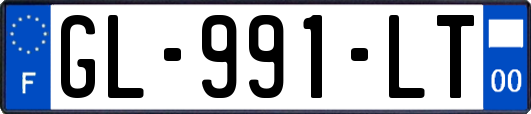 GL-991-LT
