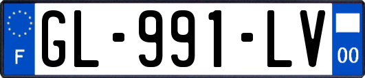 GL-991-LV